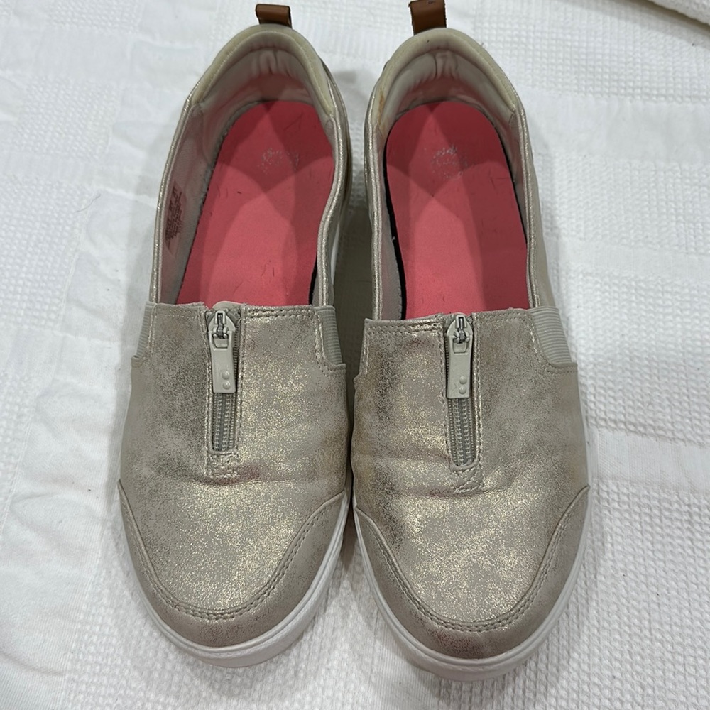 Ryka Shoes